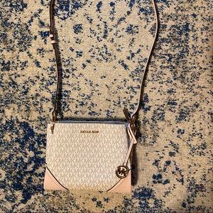 Michael Kors crossbody new